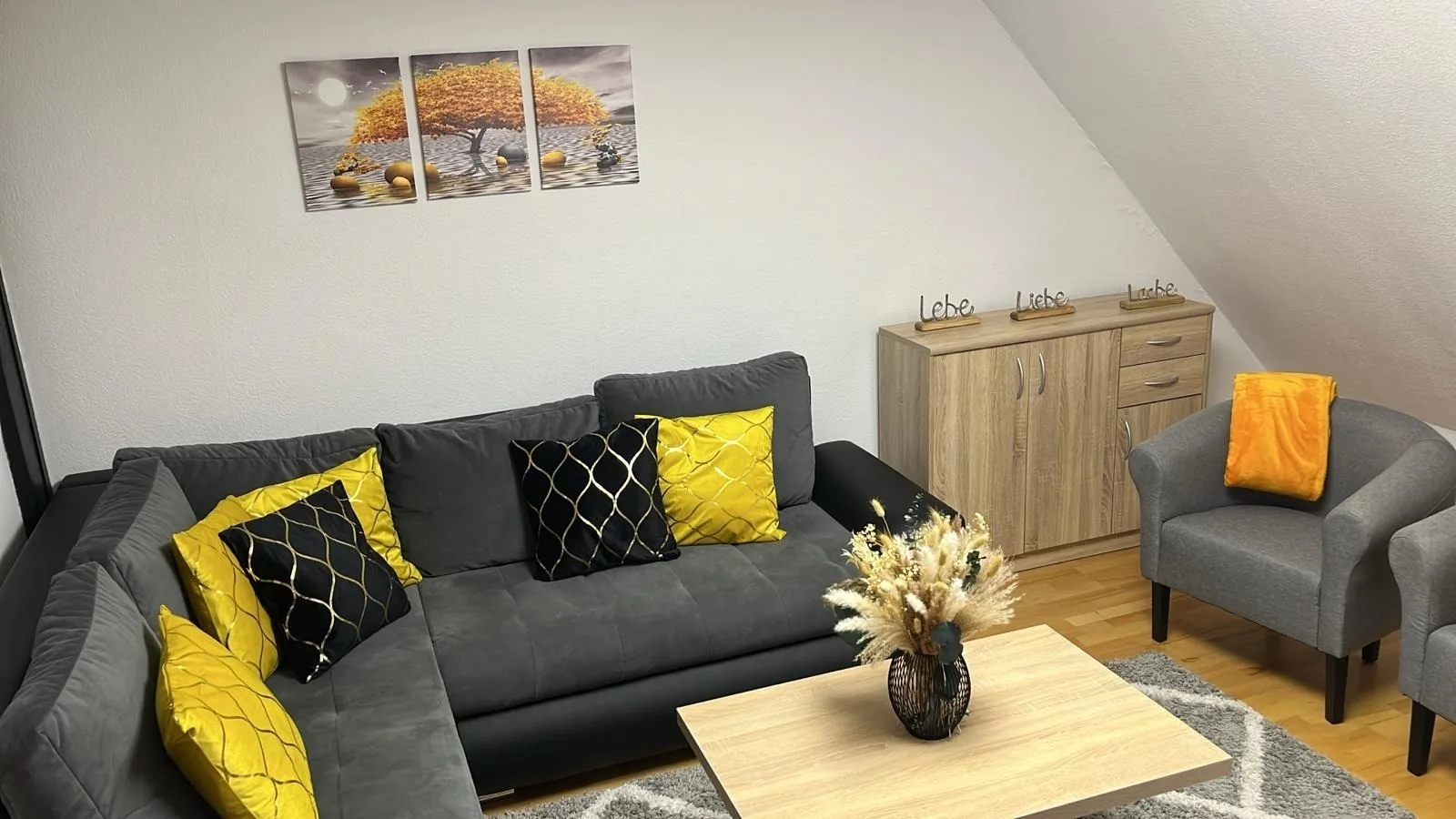Ferienwohnung Northeim II