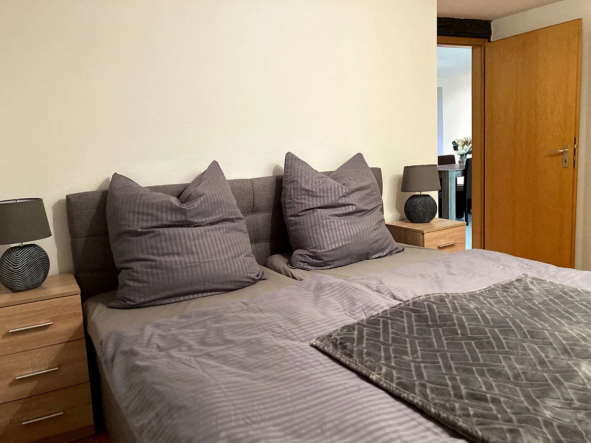 Ferienwohnung Northeim II