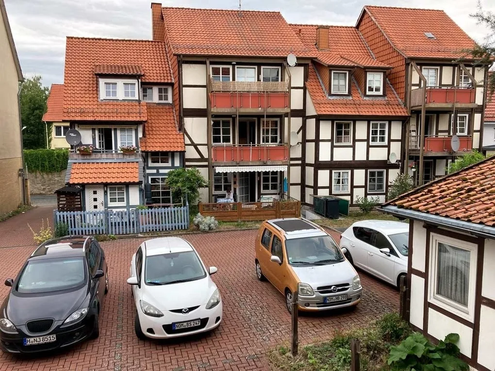 Ferienwohnung Northeim II