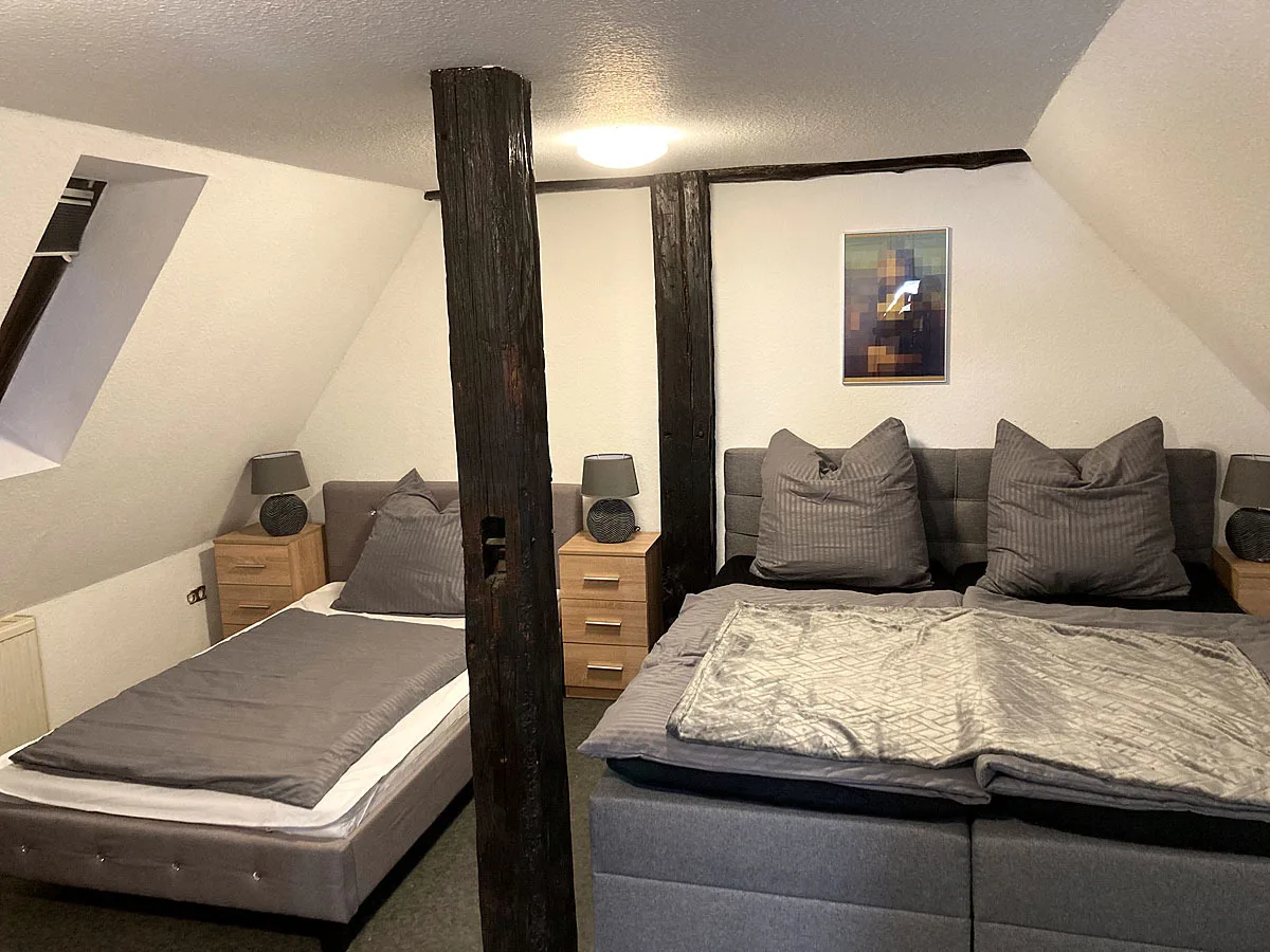 Ferienwohnung Northeim II