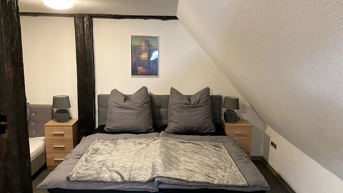 Ferienwohnung Northeim II