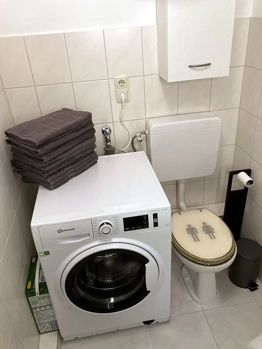 Ferienwohnung Northeim II