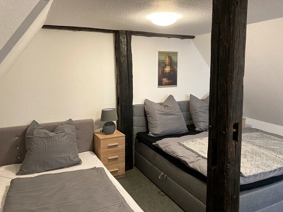 Ferienwohnung Northeim II