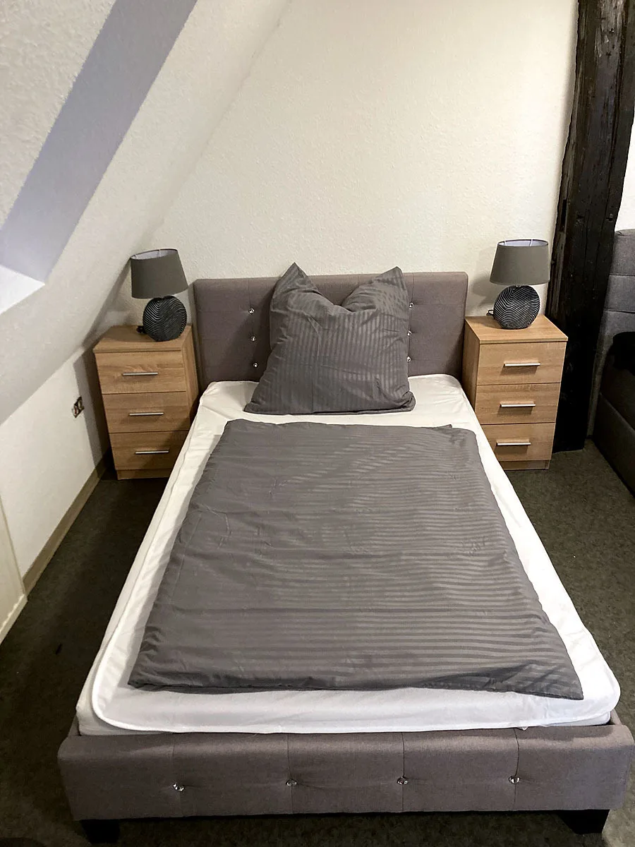 Ferienwohnung Northeim II