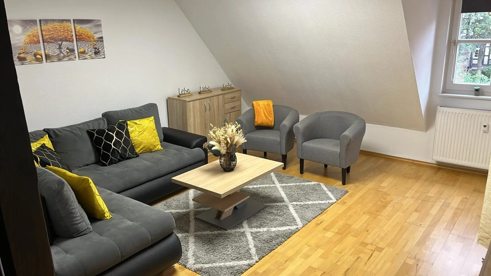 Ferienwohnung Northeim II