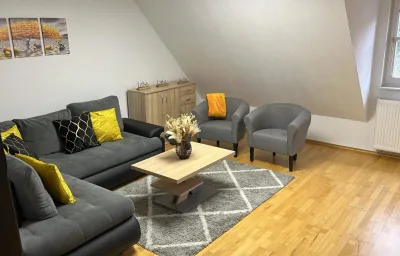 Ferienwohnung Northeim II