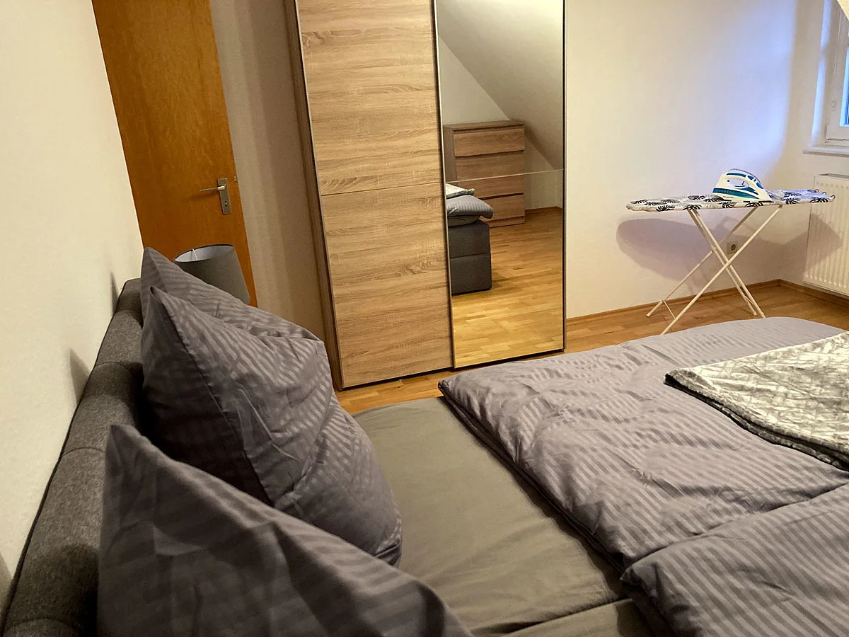 Ferienwohnung Northeim II