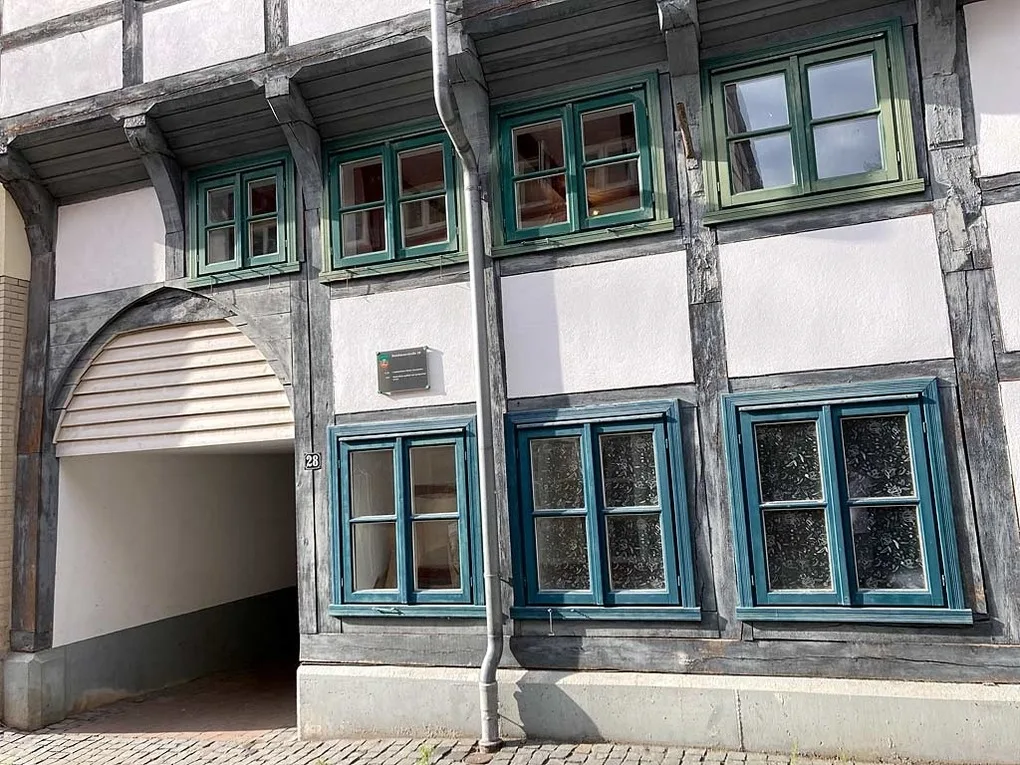 Ferienwohnung Northeim II