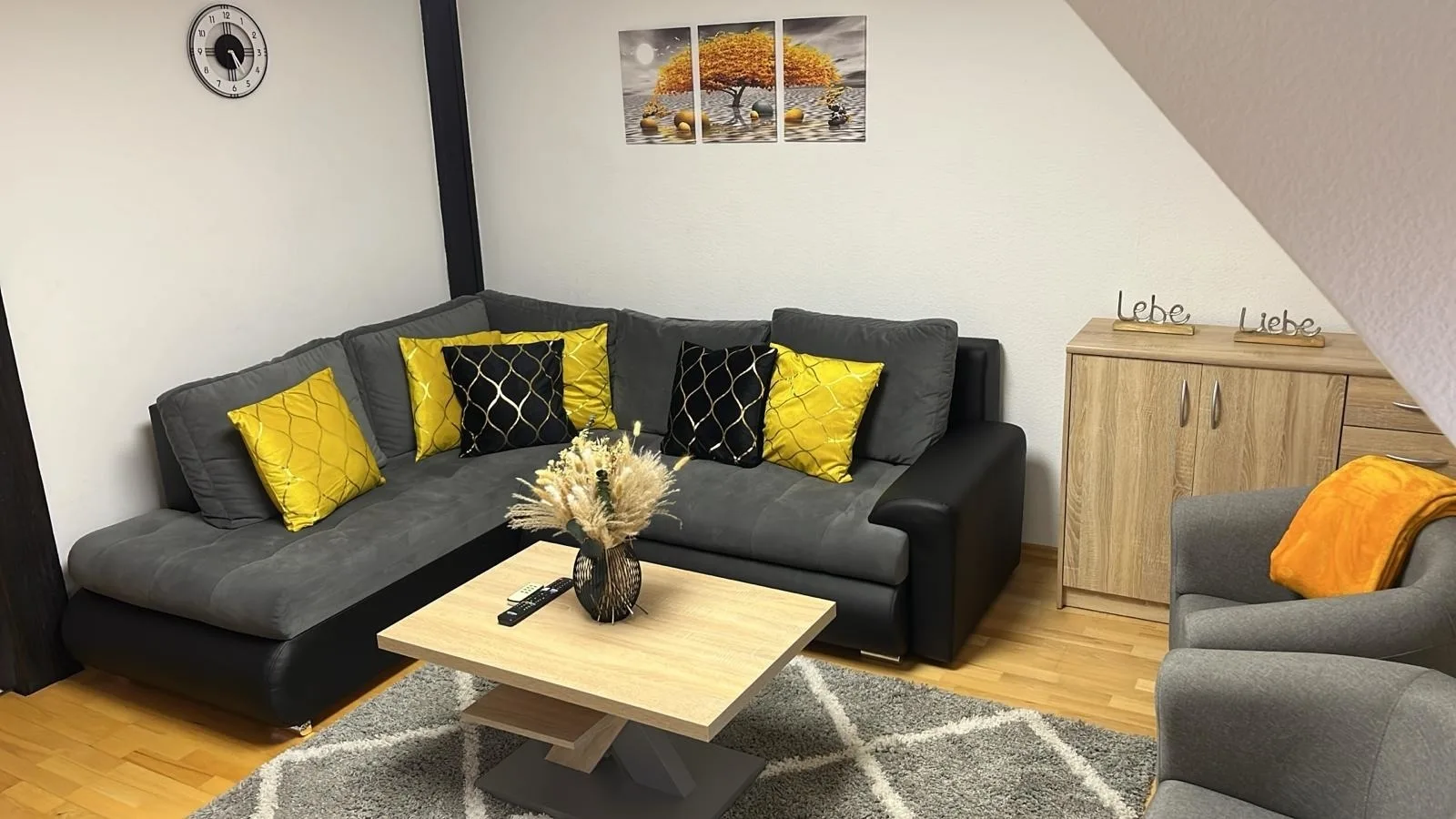 Ferienwohnung Northeim II
