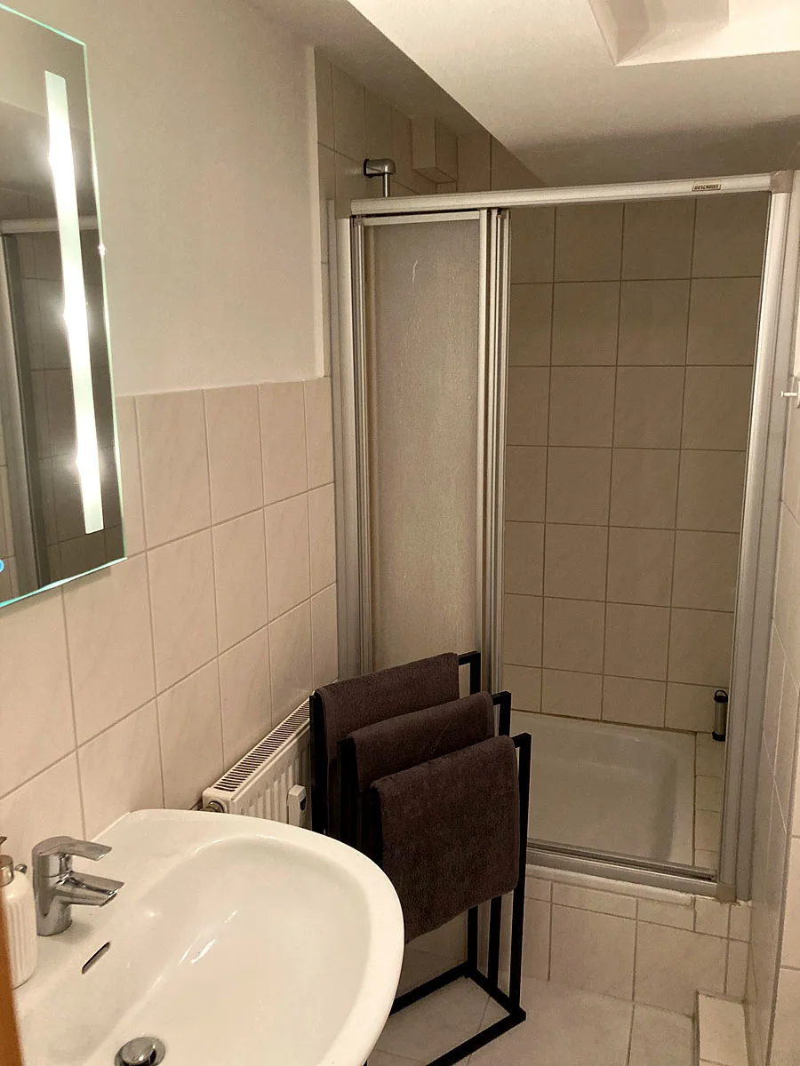 Ferienwohnung Northeim II