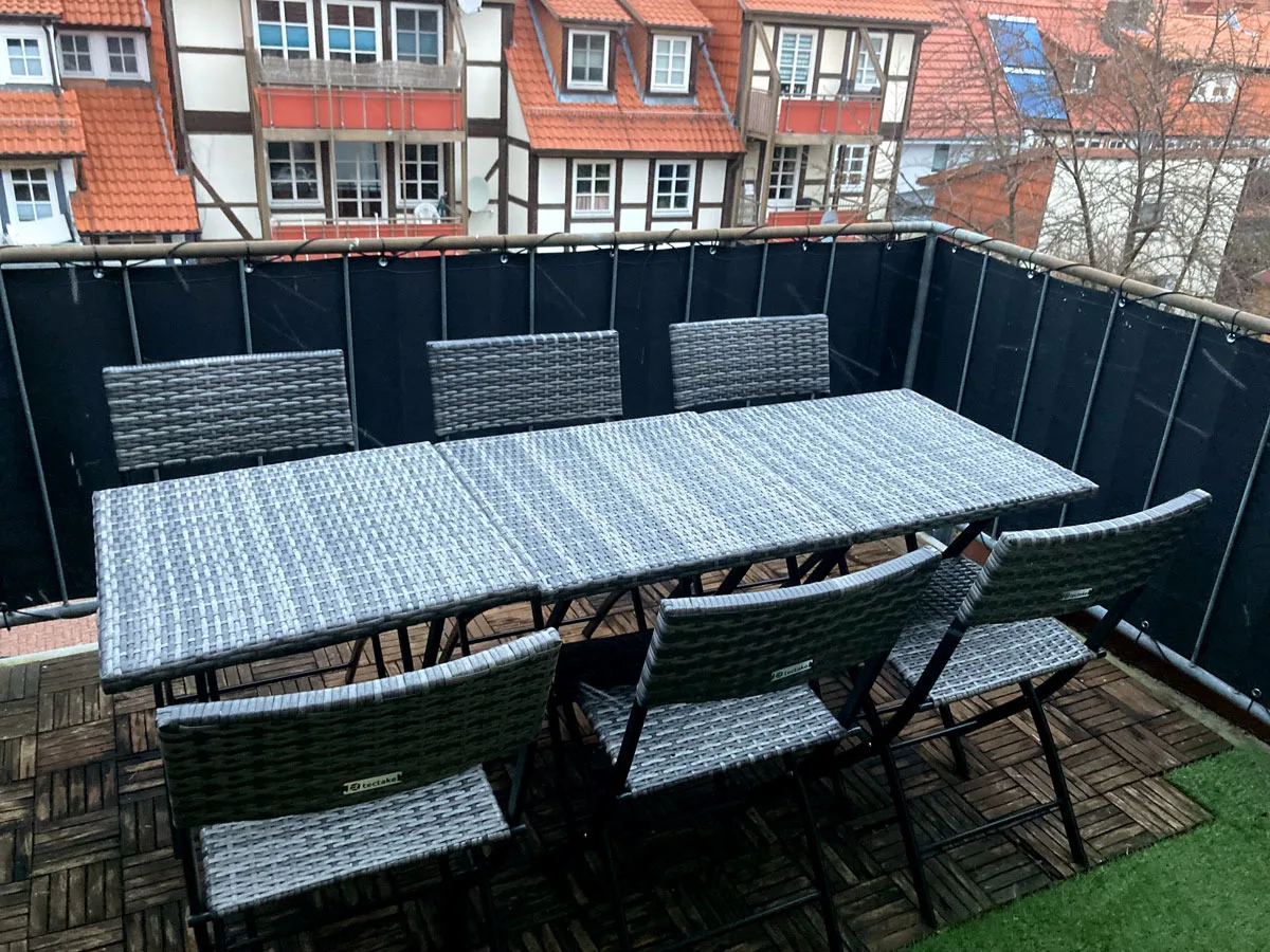 Ferienwohnung Northeim II