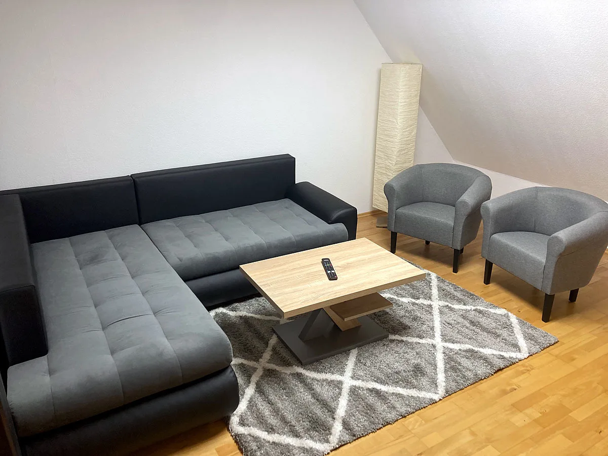 Ferienwohnung Northeim II