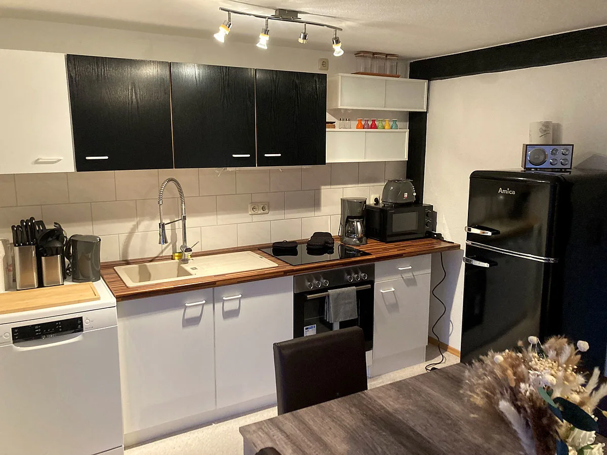 Ferienwohnung Northeim II