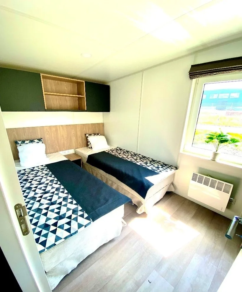 Sommer Chalet 28