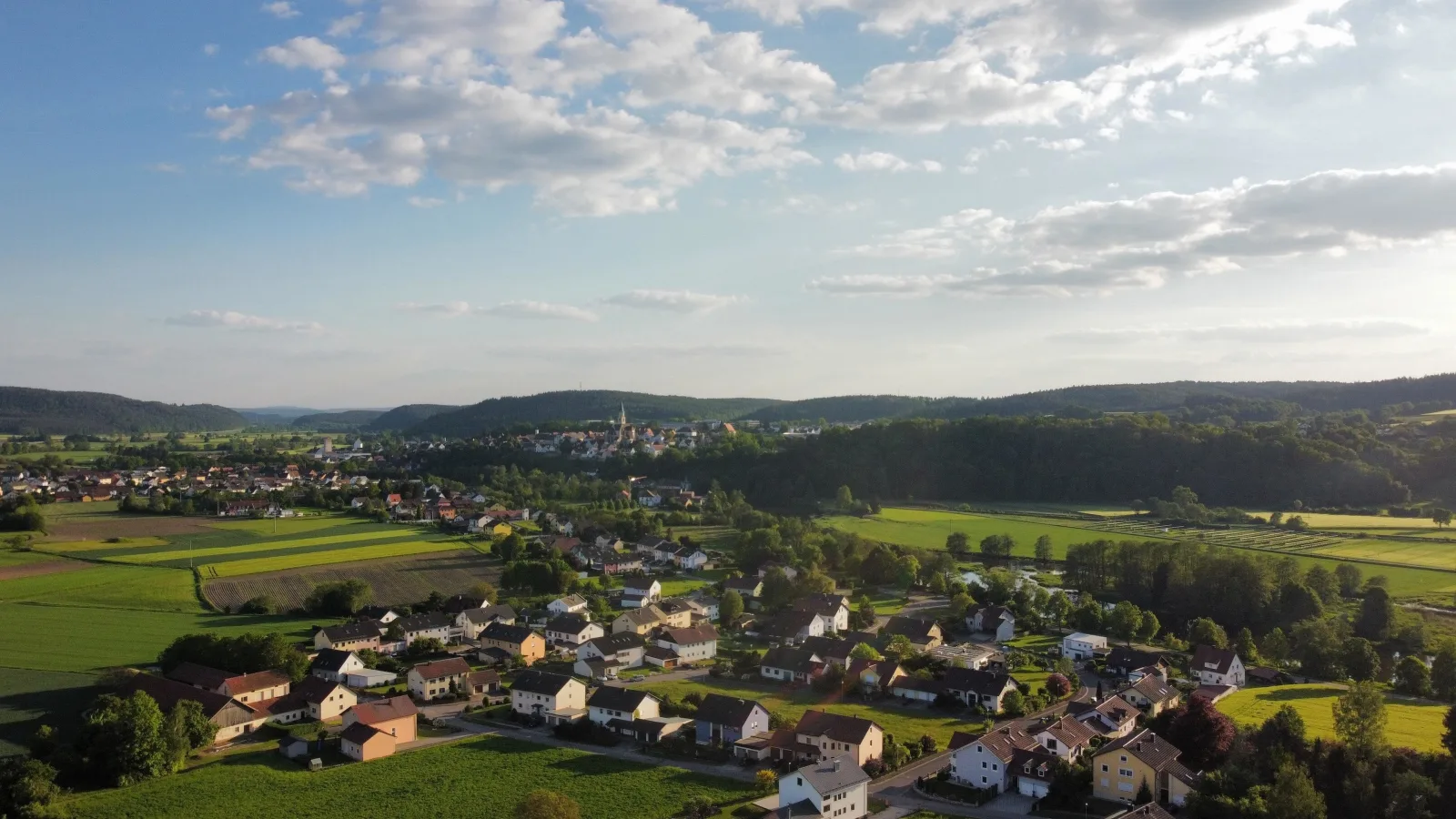 Sommer Chalet 30