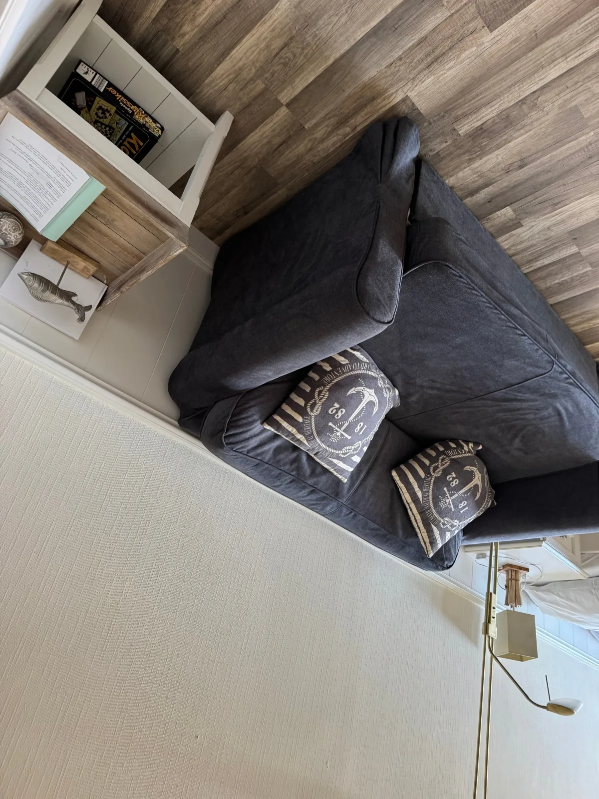 Haus Loreley II Ferienwohnung "Seewind"