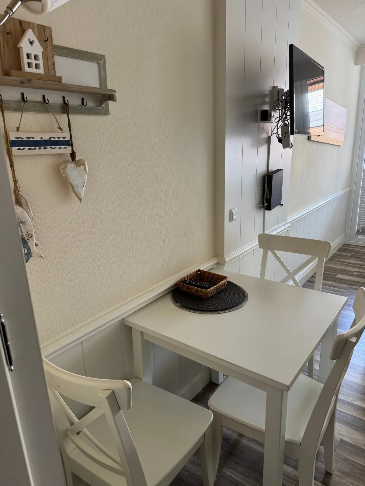 Haus Loreley II Ferienwohnung "Seewind"