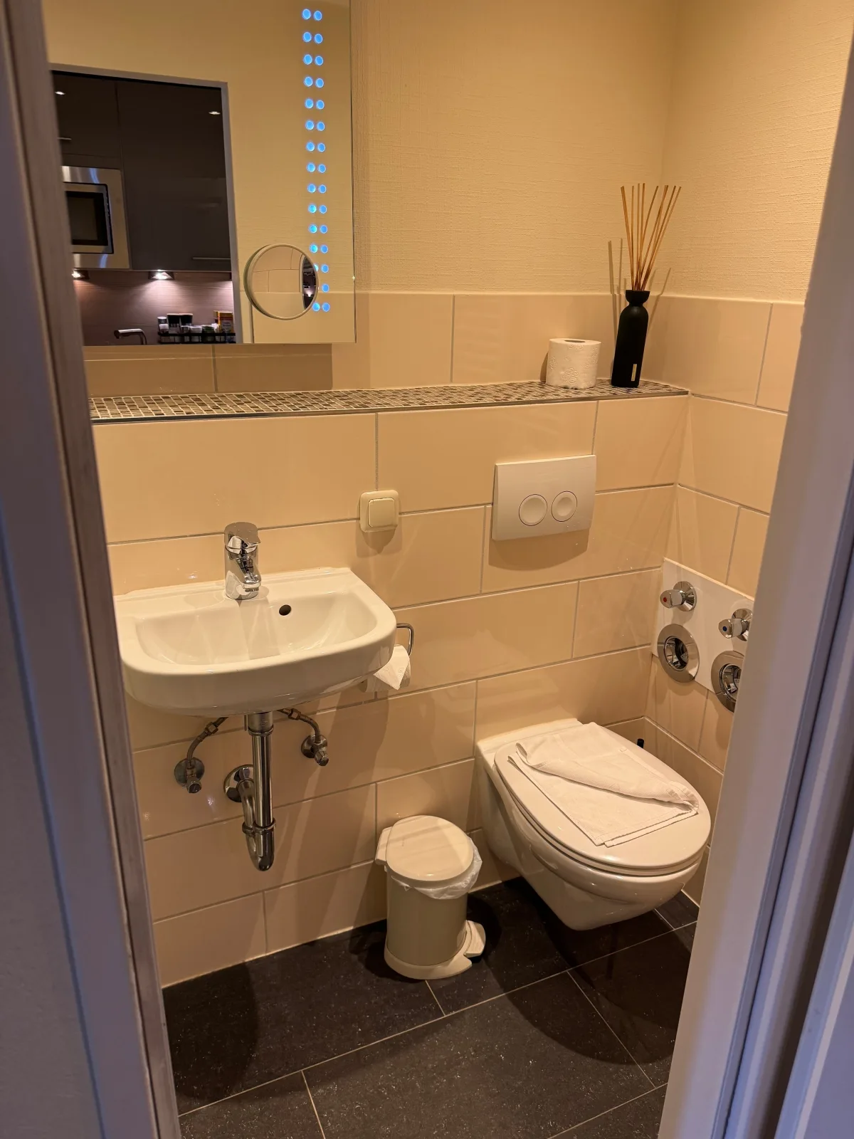 Haus Loreley II Ferienwohnung "Seewind"