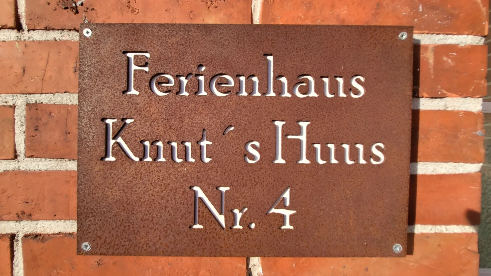 Knut`s Huus