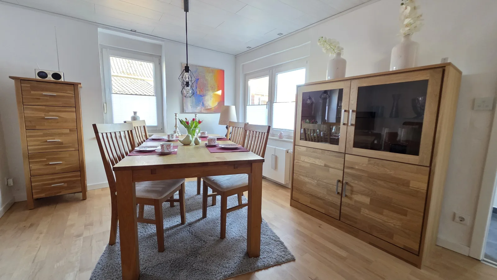 Knut`s Huus