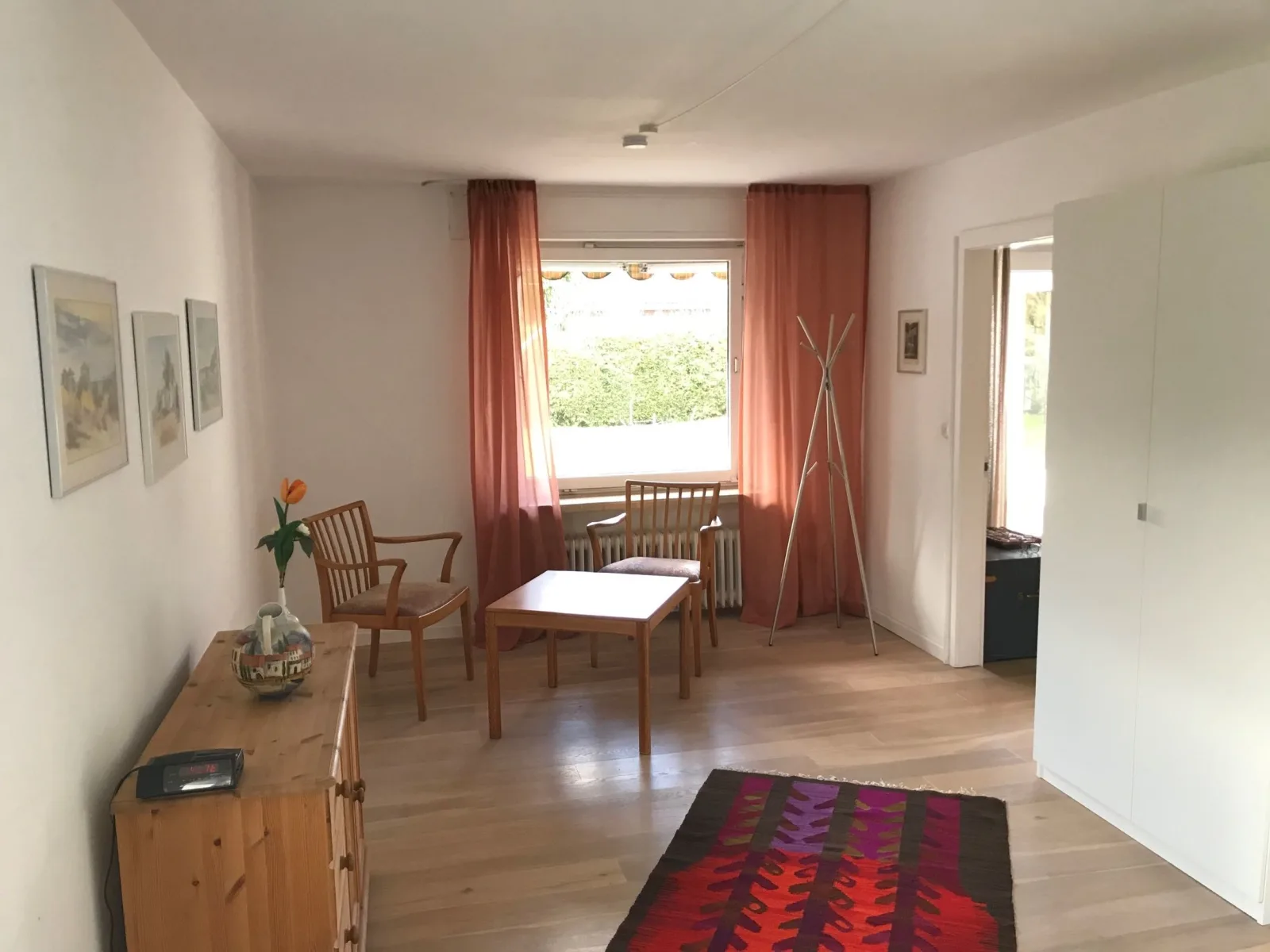 Ferienhaus am Kanal