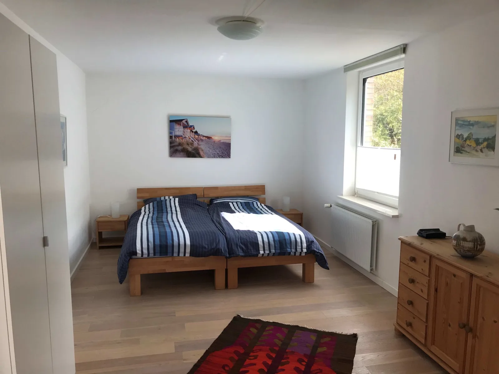 Ferienhaus am Kanal