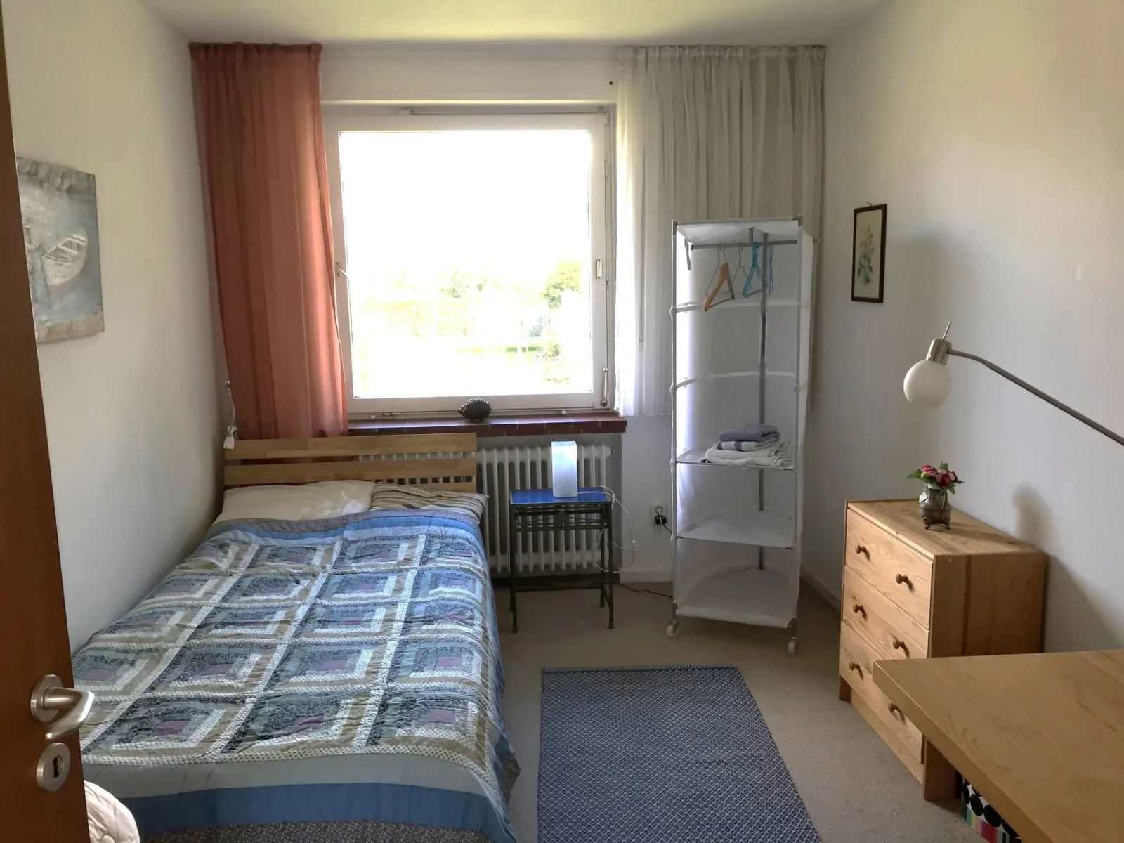Ferienhaus am Kanal