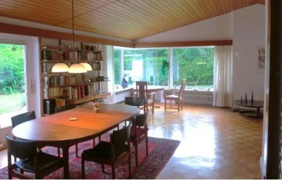 Ferienhaus am Kanal
