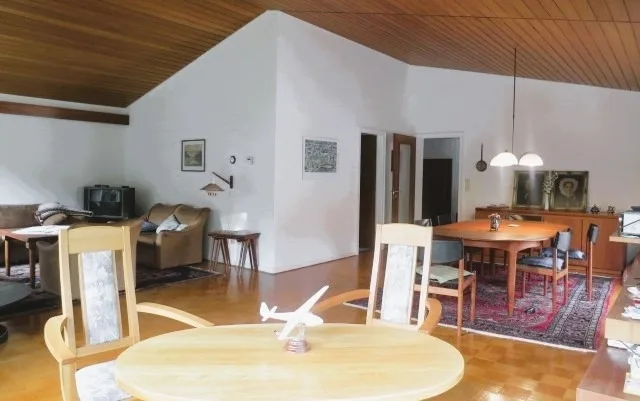 Ferienhaus am Kanal