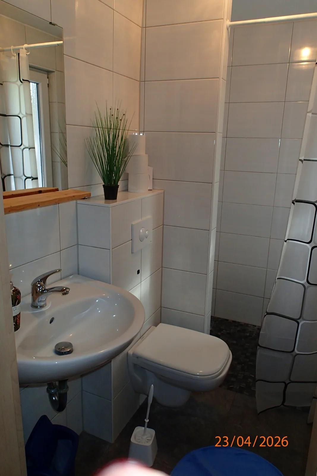 Bungalow 6