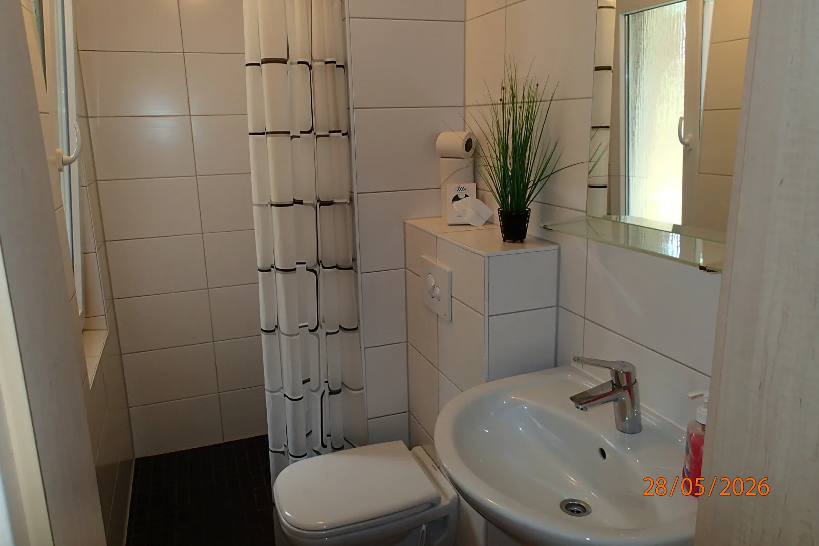 Bungalow 6