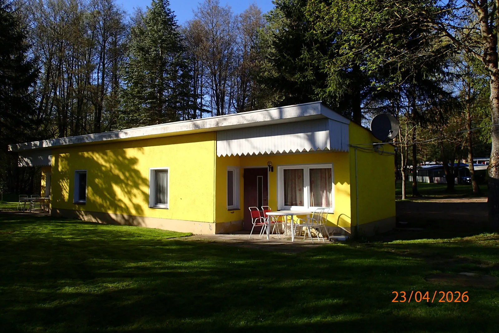 Bungalow 6