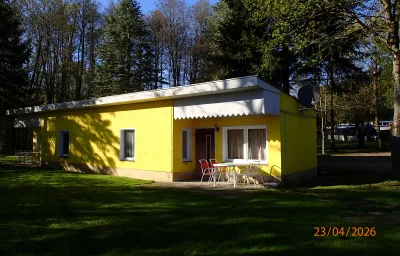 Bungalow 6