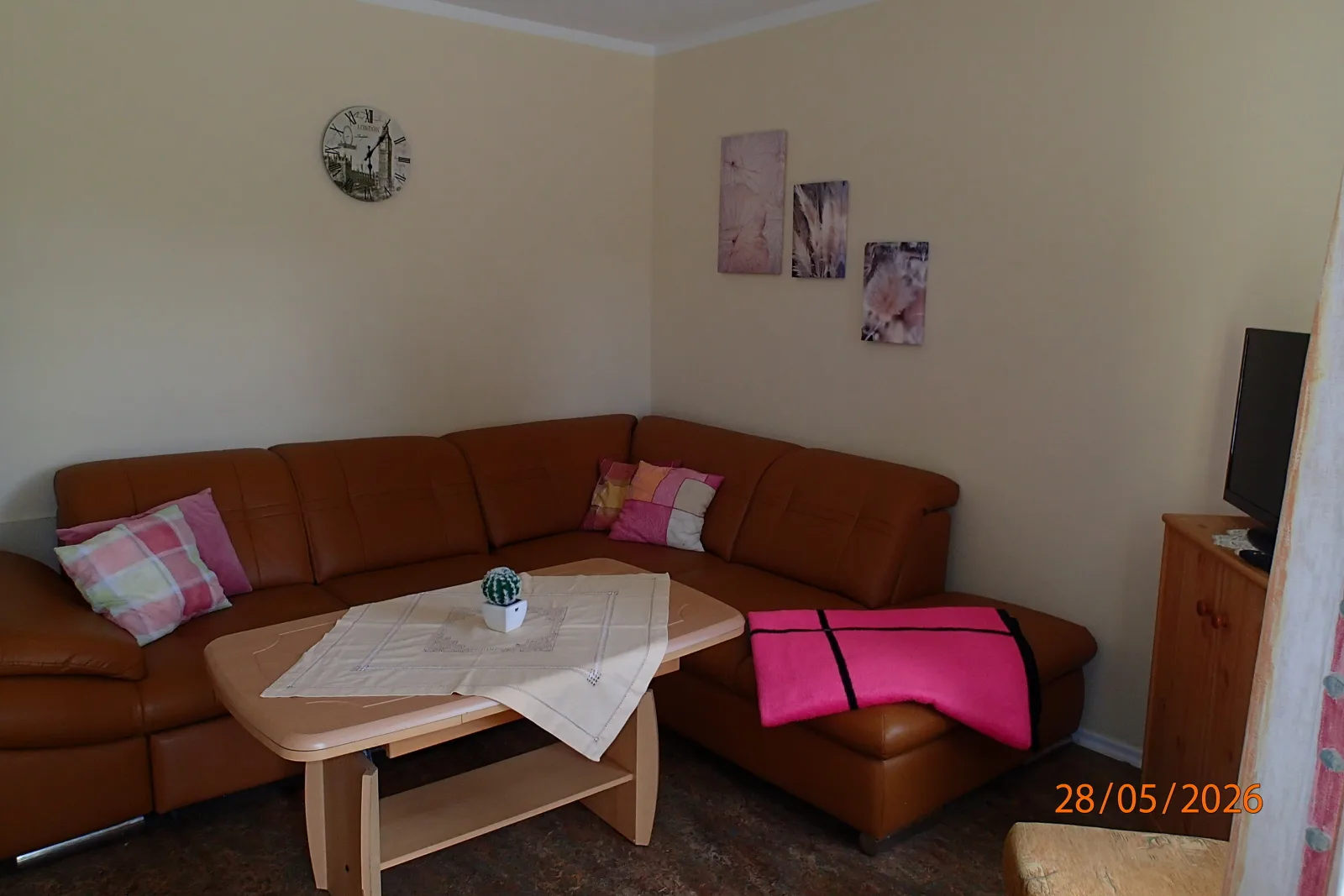 Bungalow 6