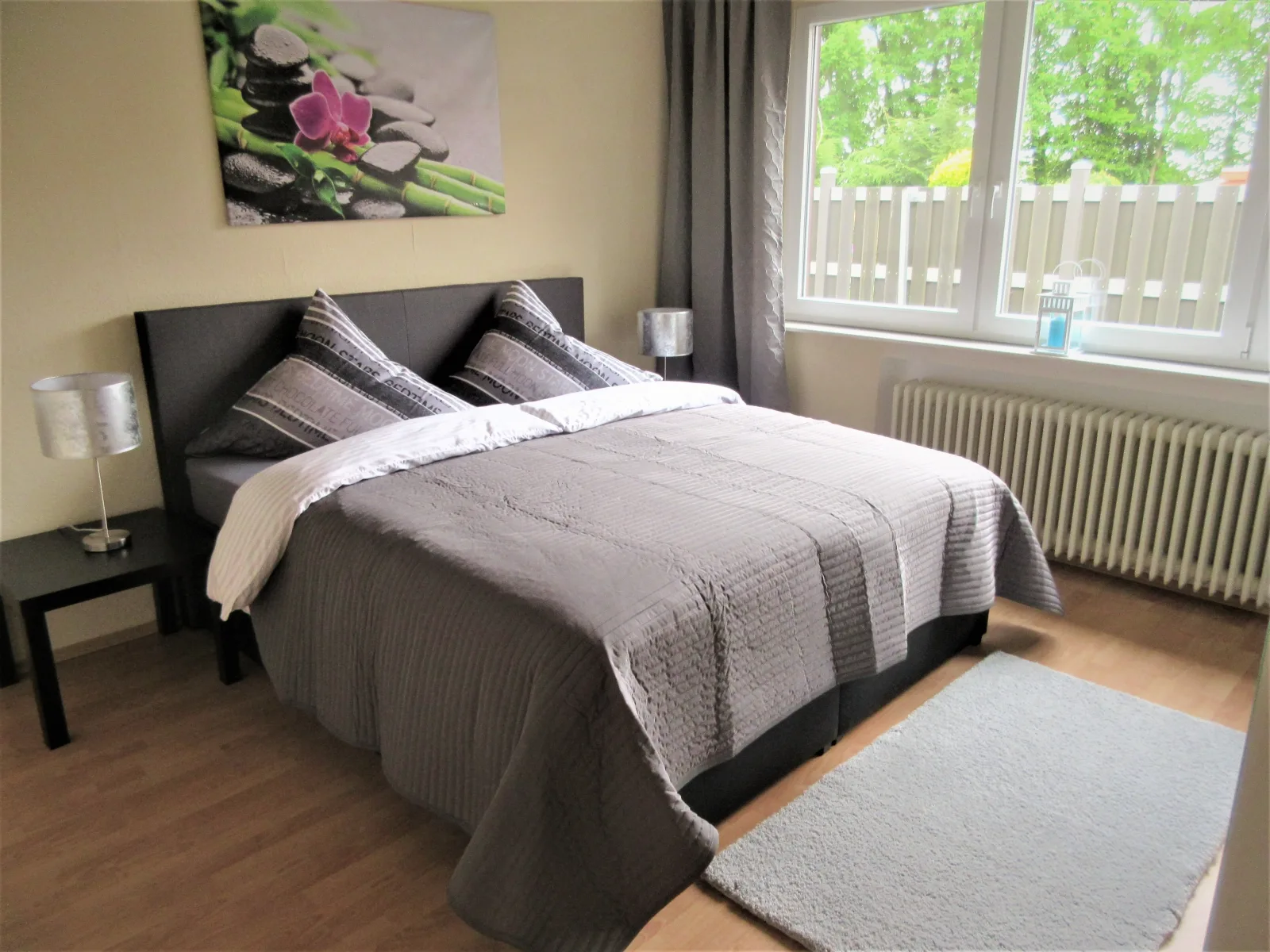 Schöne Ferienwohnung in Vrees