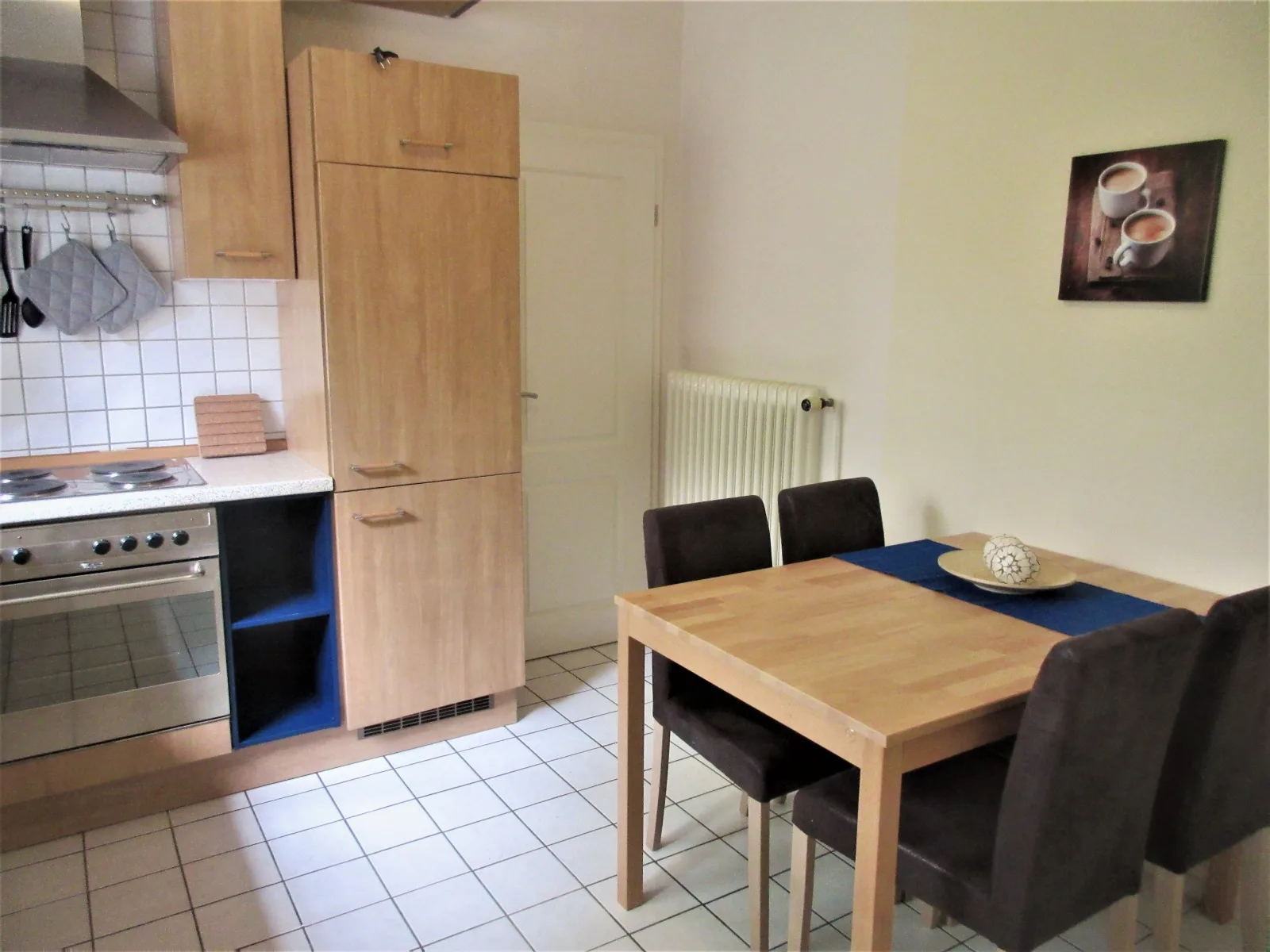Schöne Ferienwohnung in Vrees