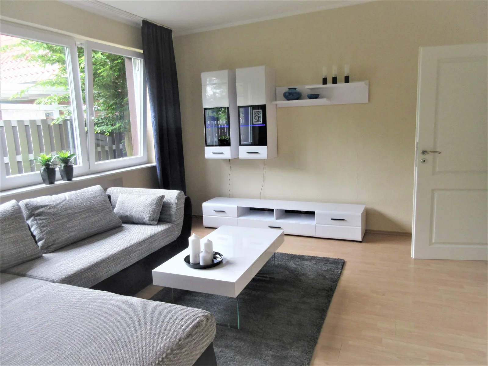 Schöne Ferienwohnung in Vrees