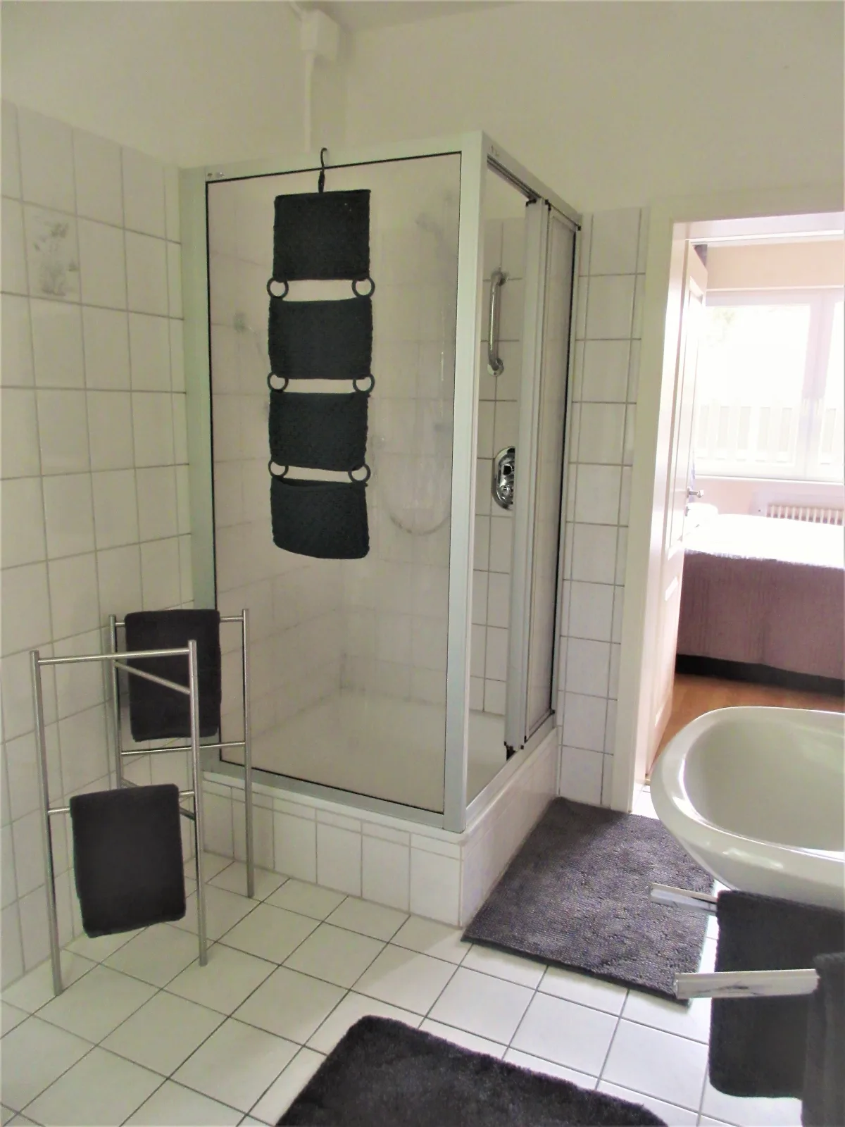 Schöne Ferienwohnung in Vrees