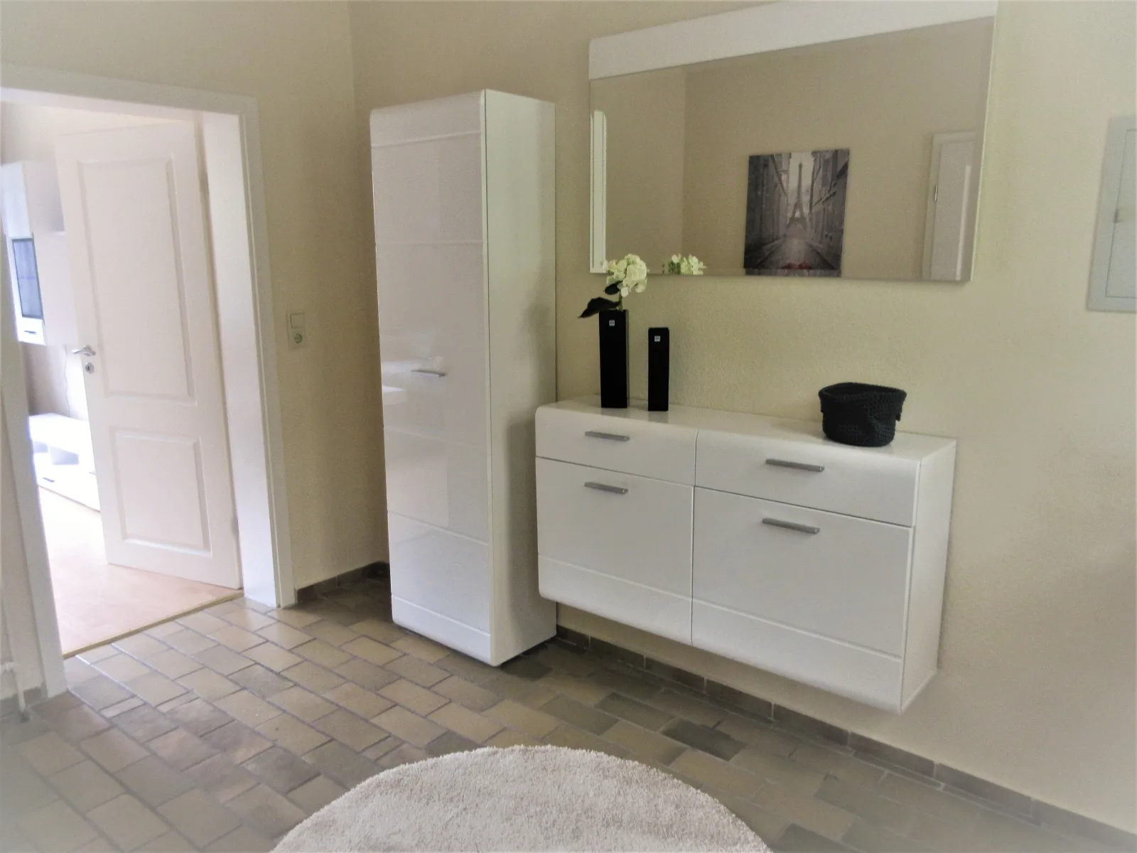 Schöne Ferienwohnung in Vrees