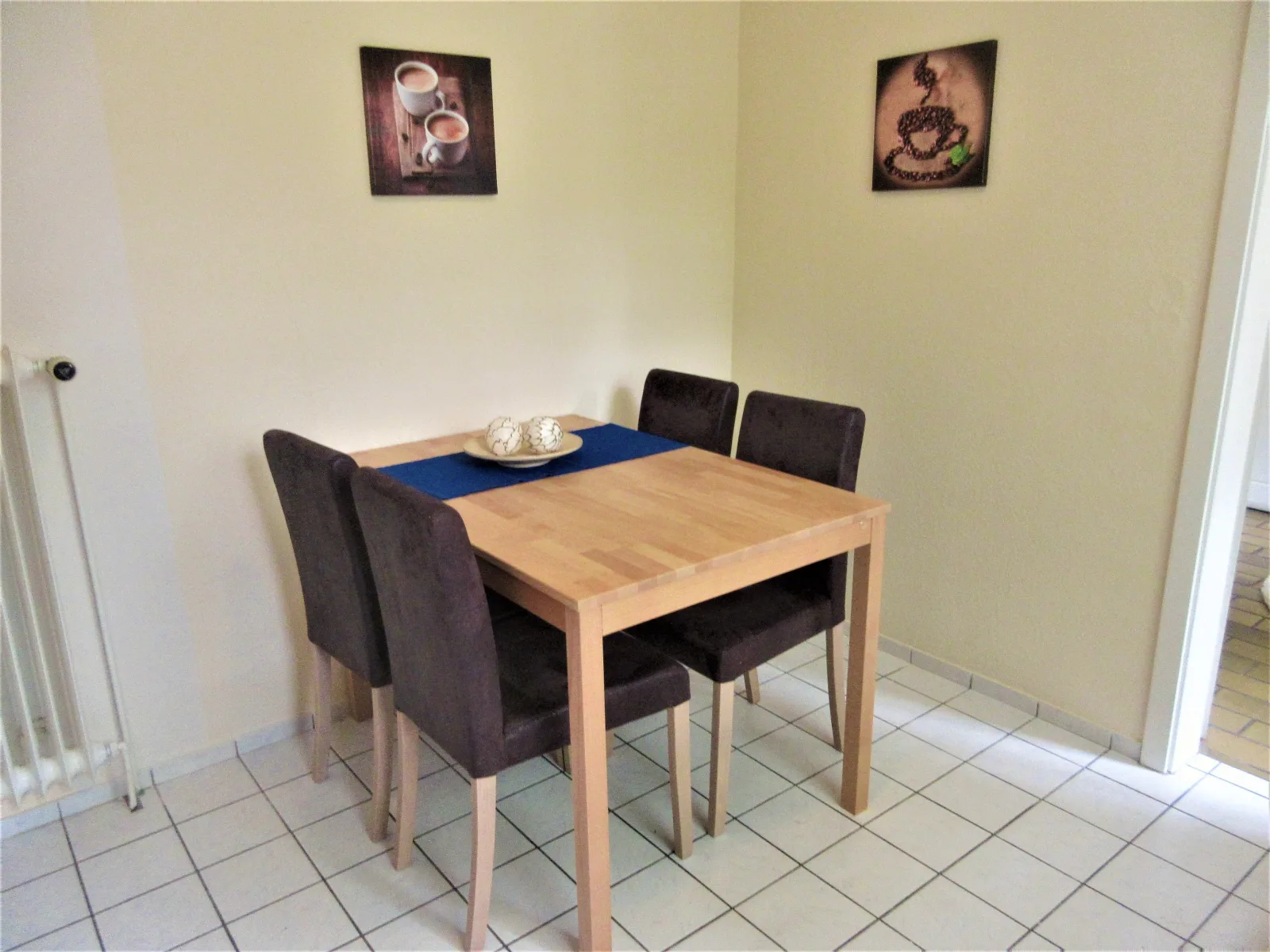 Schöne Ferienwohnung in Vrees