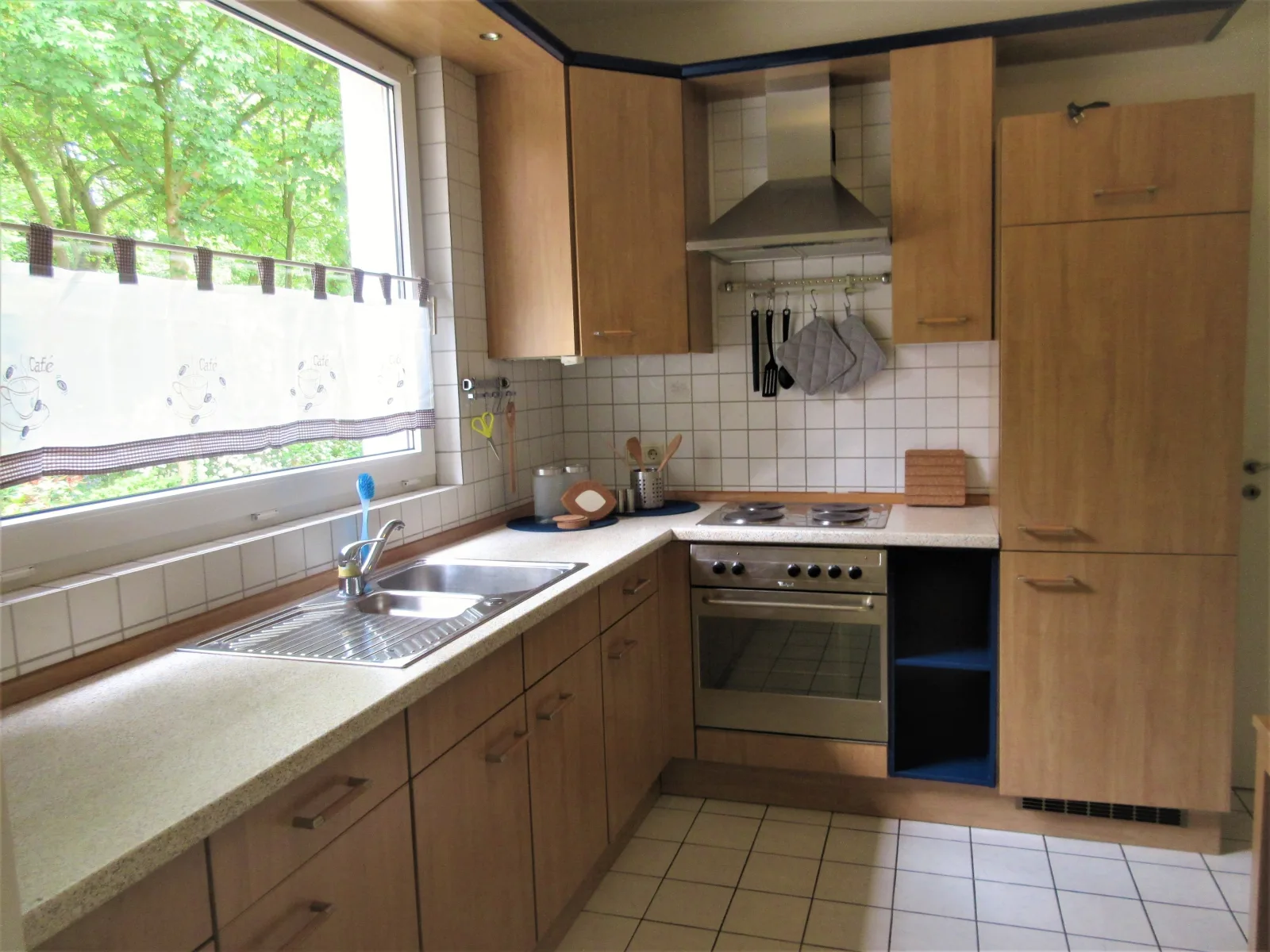 Schöne Ferienwohnung in Vrees
