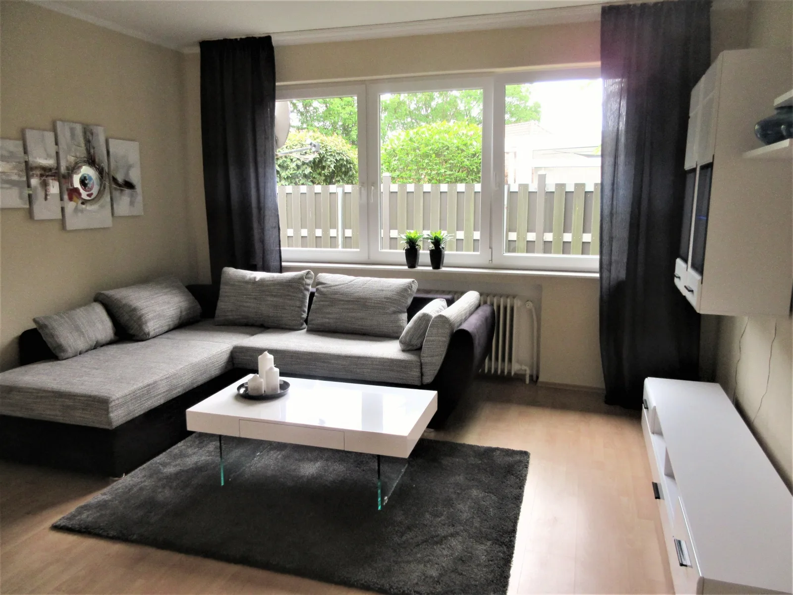 Schöne Ferienwohnung in Vrees