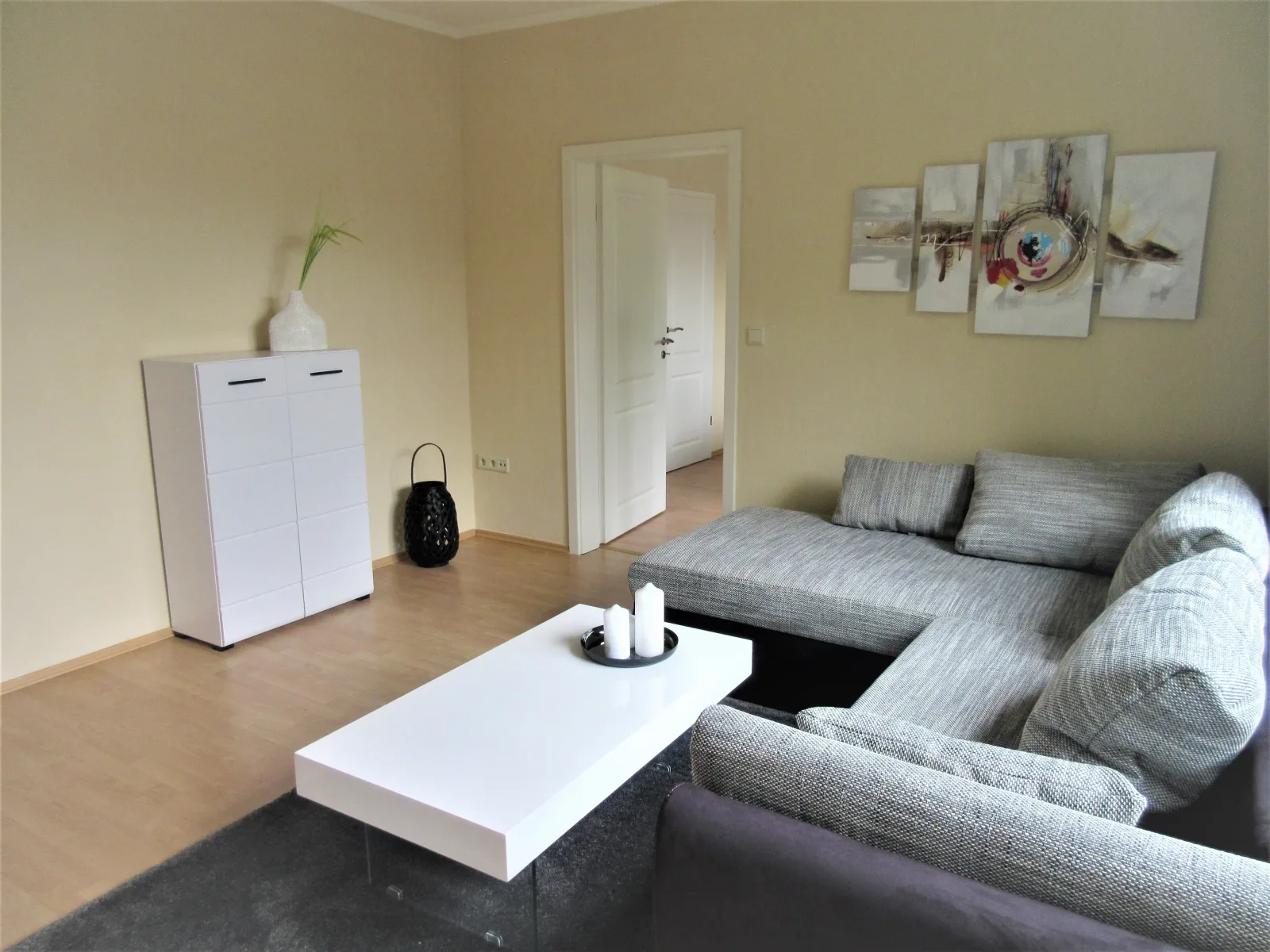Schöne Ferienwohnung in Vrees