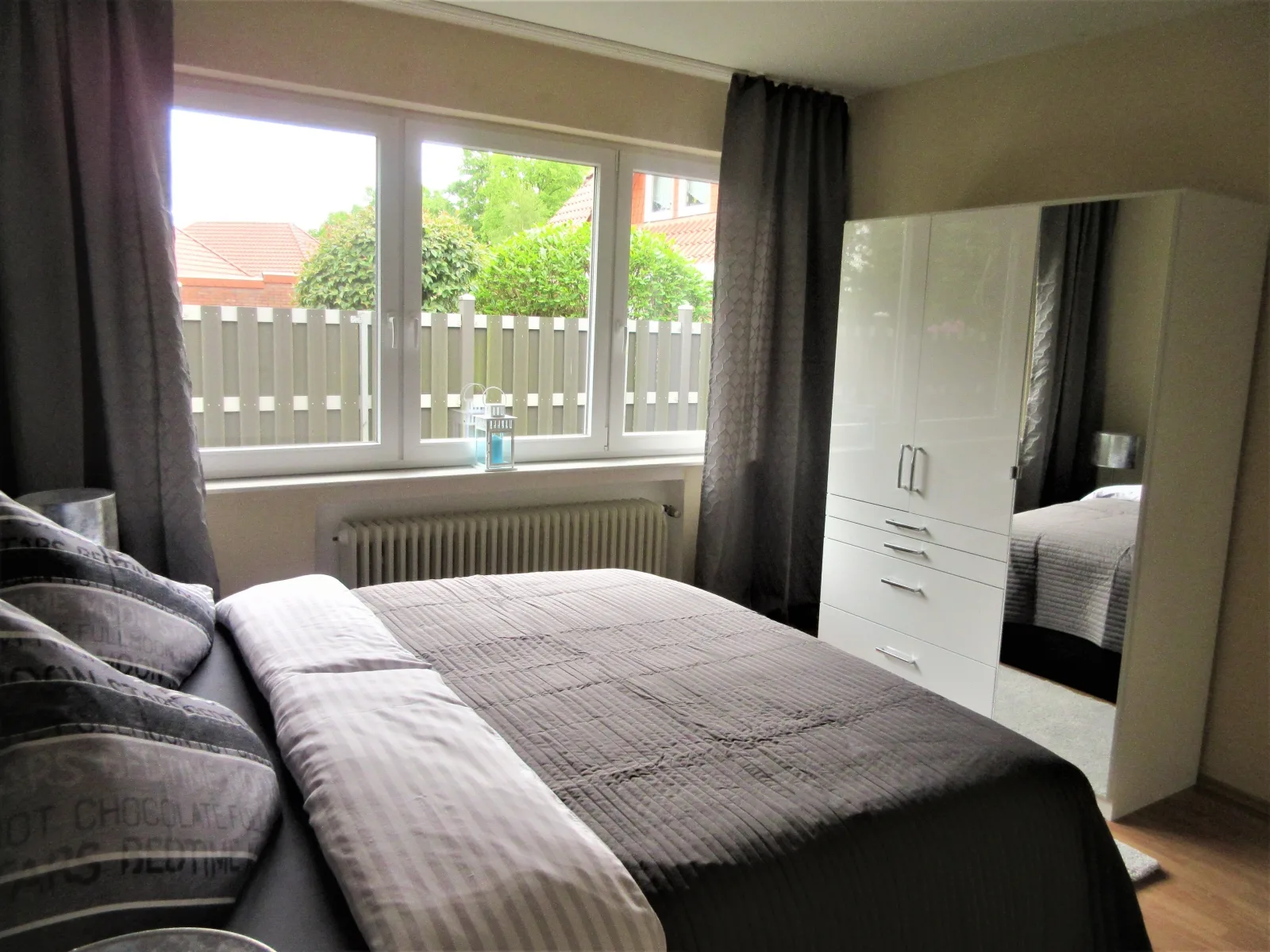 Schöne Ferienwohnung in Vrees