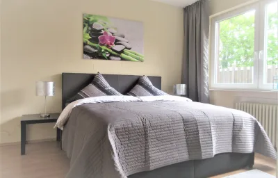 Schöne Ferienwohnung in Vrees
