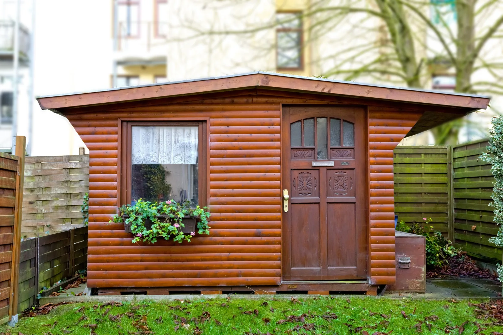 Ferienhaus Auszeit ( 4 Sterne DTV Klassifizierung, 3 Pfoten Klassifizierung )