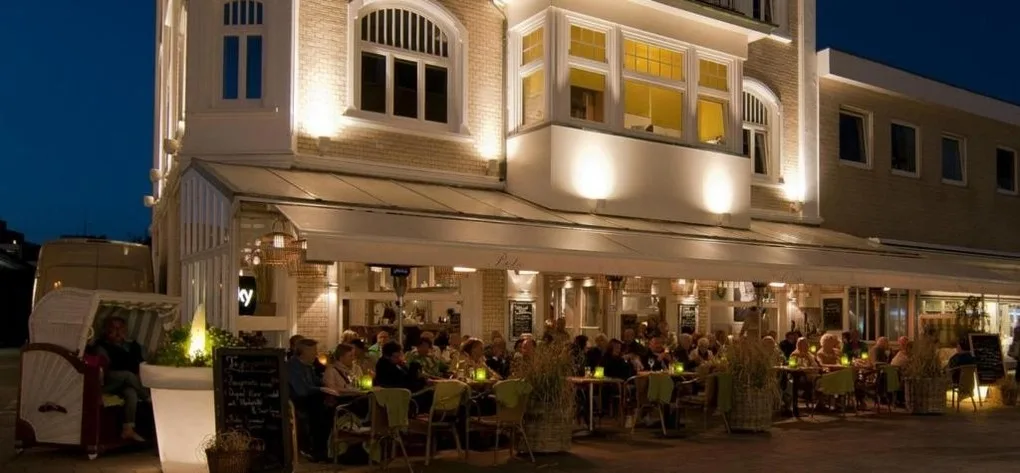 Gästehaus Cafe Orth Zimmer 4