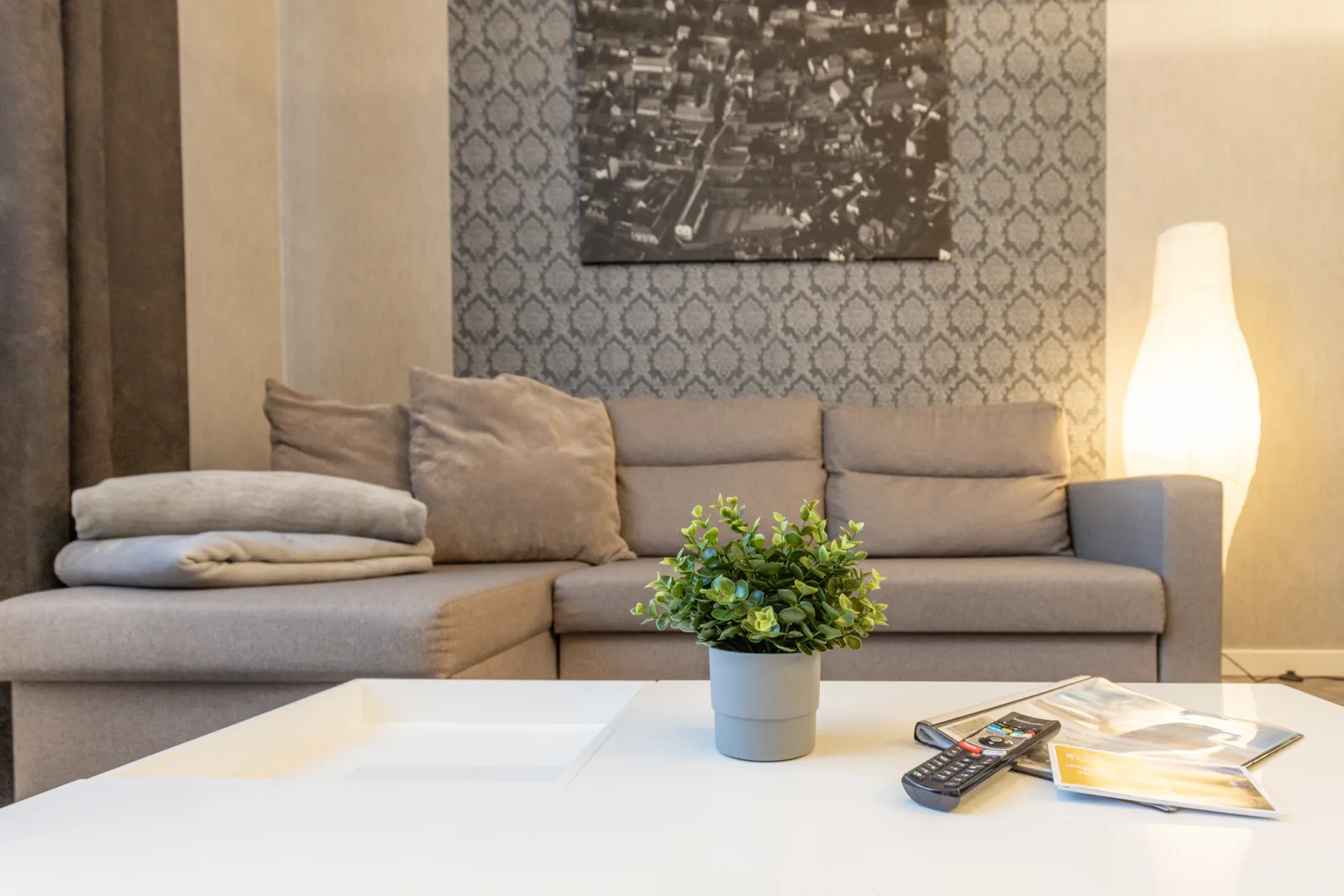 Ferienwohnung am Neuen Thore I