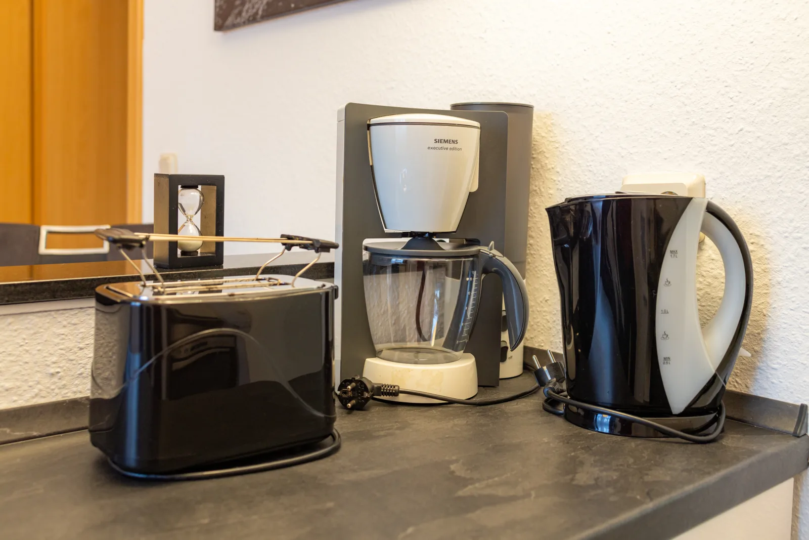 Ferienwohnung am Neuen Thore I