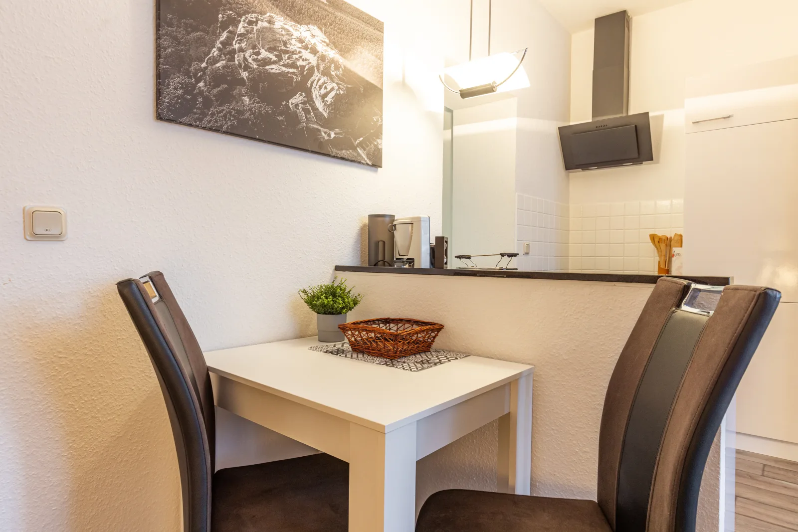 Ferienwohnung am Neuen Thore I